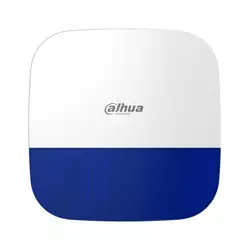 ARA13-W2(868) Wireless outdoor siren (Blue)