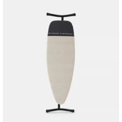 Daska za peglanje Denim 135x45cm siva Brabantia