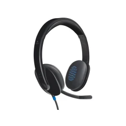 LOGITECH slušalice H540 USB