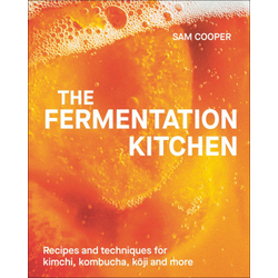 The Fermentation Kitchen