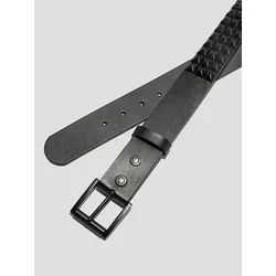 Empyre Stud Belt black