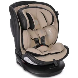 Auto Sedište za decu od 0-36kg Aviator I-size Isofix Beige Lorelli 10071832412