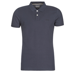 Esprit  Polo majice kratkih rukava OCS PIQUE POLO SS  Blue