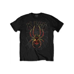 Spider (Black) T-Shirt L