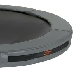 Pokrivač opruga InGround Grey 305 cm