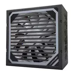 LC Power Napajanje LC6750M V3.1, 750W, PCIe 5.0, 80 Plus Gold