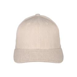 Flexfit Pastel Melange Cap Peach