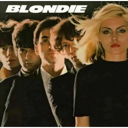 Blondie - Blondie