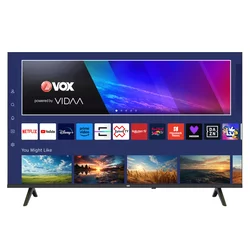 VOX Televizor LED 43VDF683B