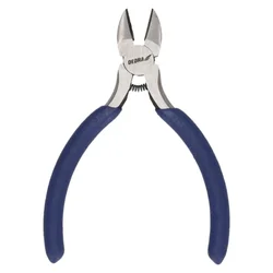 slomart Dedra ANP-1260M4 Precizne bočne klešče 115mm