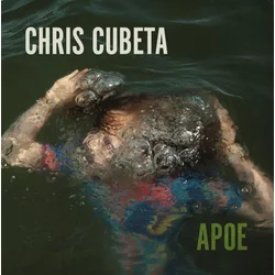 Chris Cubeta - Apoe (LP)