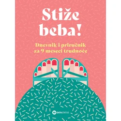 Stiže beba!