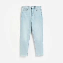 Reserved - LADIES` JEANS TROUSERS