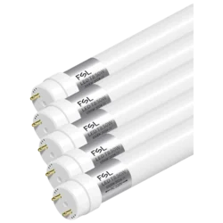 FSL LED cev T8, 50W, 6500K, 120cm, 2 Komada