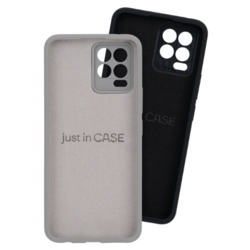 Just in Case 2u1 Extra case MIX PLUS paket CRNI za Realme 8 ( MIXPL442BK )
