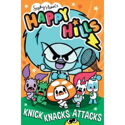 Knick-Knacks Attacks