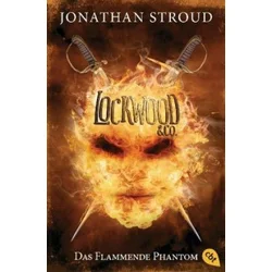 Lockwood & Co. - Das Flammende Phantom