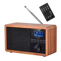 Adler AD 1184 Radio dab + bluetooth