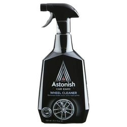 ASTONISH WHEEL CLEANER 750ML