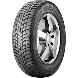 Bridgestone Blizzak LM 001 RFT ( 225/50 R17 94H *, runflat )