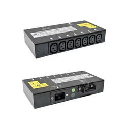 IBM DPI ??????????? ??????? PDU ?? ?????? ?????, 7x C13 ???? - 39Y8907