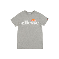 ELLESSE Majica MALIA, siva