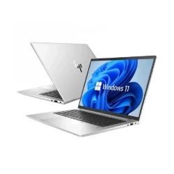 HP EliteBook 840 G9 (Pike silver) WUXGA IPS, i5-1235U, 16GB, 512GB SSD, Win 11 Pro (6F608EA/16)