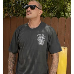 Hardcore majica moška - PREMIUM - SULLEN - SCM8027_PIBK