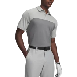 Under Armour Majica UA T2G Colorblock Polo
