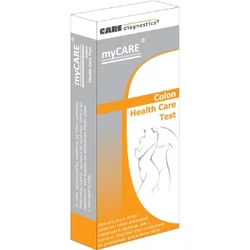 Care Diagnostica Health Care Colon test