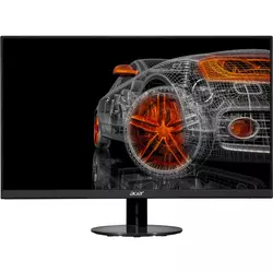 Acer - LCD 27 SA270ABI IPS; VGA,HDMI, 75Hz;Zero Frame