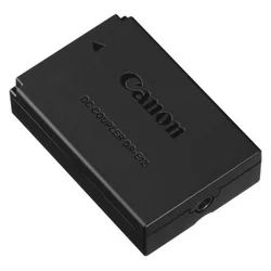 Canon battery adapter DR-E12