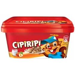KREM CIPIRIPI 400G