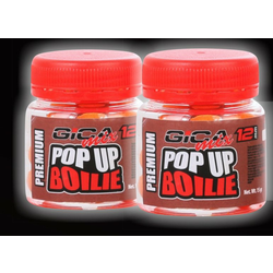 Gica Mix REMIUM BOILE 12mm PINEAPPLE