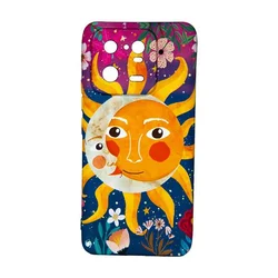 Maska za telefon SVETLECE za Xiaomi Mi 13 Pro DZ9/4