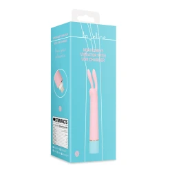Loveline by Shots Klitoralni vibrator Cherry Chiffon