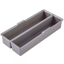 GURU FEEDER BOX INSERT SHALLOW INSERT (GFB02)