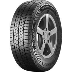 Continental VanContact A/S Ultra ( 225/75 R16C 121/120S 10PR EVc )