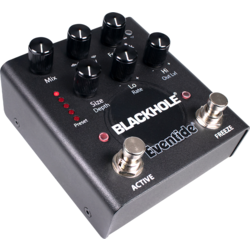 Eventide Blackhole gitarska pedala