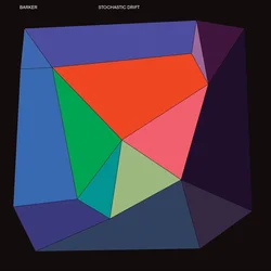 Sam Barker - Stochastic Drift (LP)