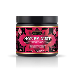 puder za telo Honey Dust-Strawberry Dreams