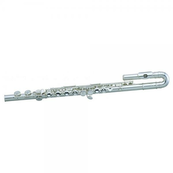 PEARL 505EU QUANTZ FLAUTA