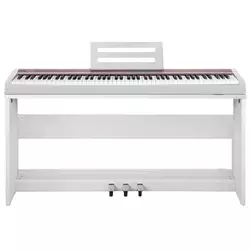 NUX NPK10WH digitalni klavir komplet
