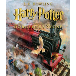 Harry Potter and the Sorcerers Stone