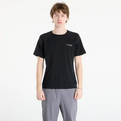 Majice Columbia DriVenture™ Short Sleeve Black L