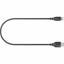 RODE SC21 - 30cm USB-C Lightning Cable