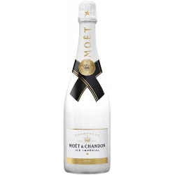 Moet & Chandon Champagne Ice Rose Imperial Moët & Chandon 0,75 l