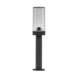 Ledvance - Spoljašnja lampa AMBER 1xE27/20W/230V IP44