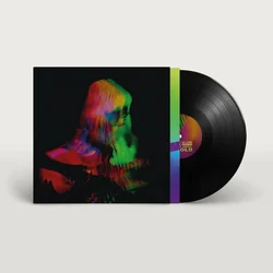 Melodys Echo Chamber - Unfold (LP)