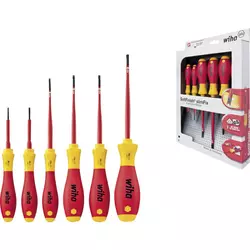 WIHA W36558 Odvijači torx VDE 1/6 slimfix
